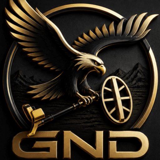 GND Detector