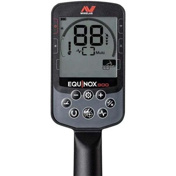 فلزیاب EQUINOX 900 ماینلب | اکوناکس 900