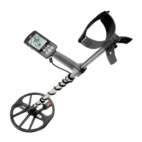 فلزیاب EQUINOX 800 ماینلب با لوپ ۱۱ اینچ EQX 11
