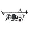 پکیج استاندارد فلزیاب EQUINOX 800 با لوپ EQX 11، هدفون ML 80 و ماژول WM 08
