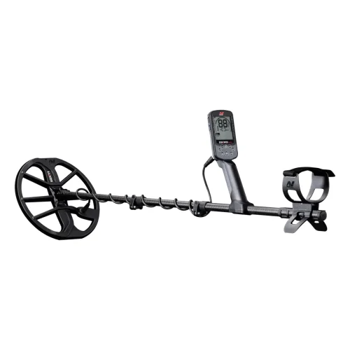 فلزیاب EQUINOX 900 ماینلب مدل اکوناکس 900