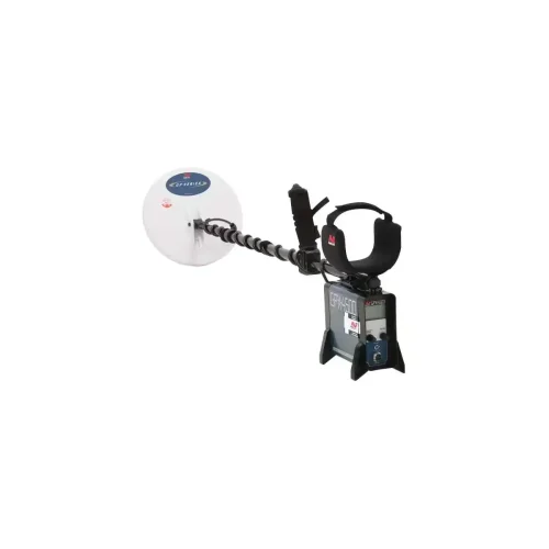فلزیاب Minelab GPX 4500 فلزیاب جی پی ایکس 4500 ماینلب