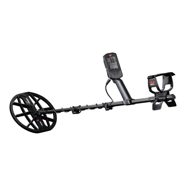 فلزیاب ماینلب مانتیکور Minelab Manticore