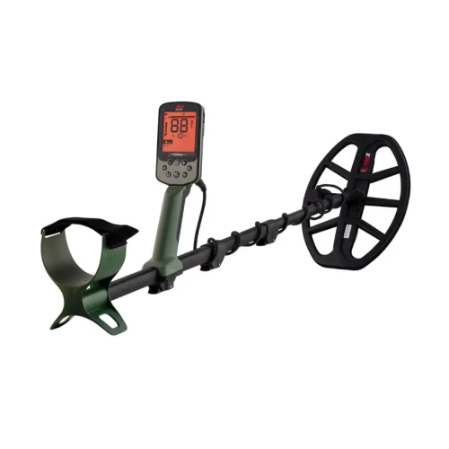 فلزیاب اکسترا پرو ماینلب X-TERRA PRO با لوپ V12X