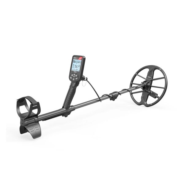فلزیاب سیمپلکس اولترا Nokta Simplex Ultra با لوپ استاندارد SX28
