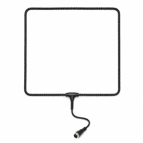 کابل تشکیل‌دهنده لوپ فریم ۱٫۵ متری فلزیاب Quantum M2