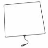کابل تشکیل‌دهنده لوپ فریم ۲ متری فلزیاب Quantum M2