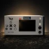 فلزیاب کوانتوم M2 با نمایشگر LCD رنگی