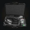 پکیج فلزیاب XP XTREM HUNTER داخل کیف حمل