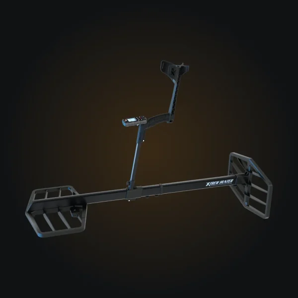 فلزیاب اکستریم هانتر XP مدل XTREM HUNTER